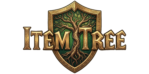 ItemTree